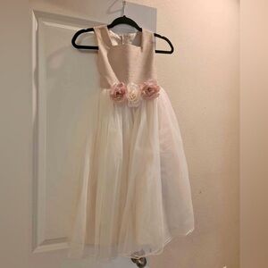 Flower Girl Dress